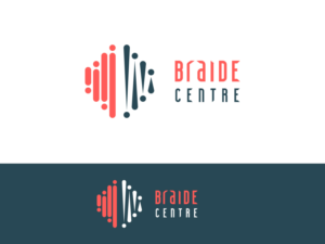 BraiDE Centre | Logo Design by nicholash