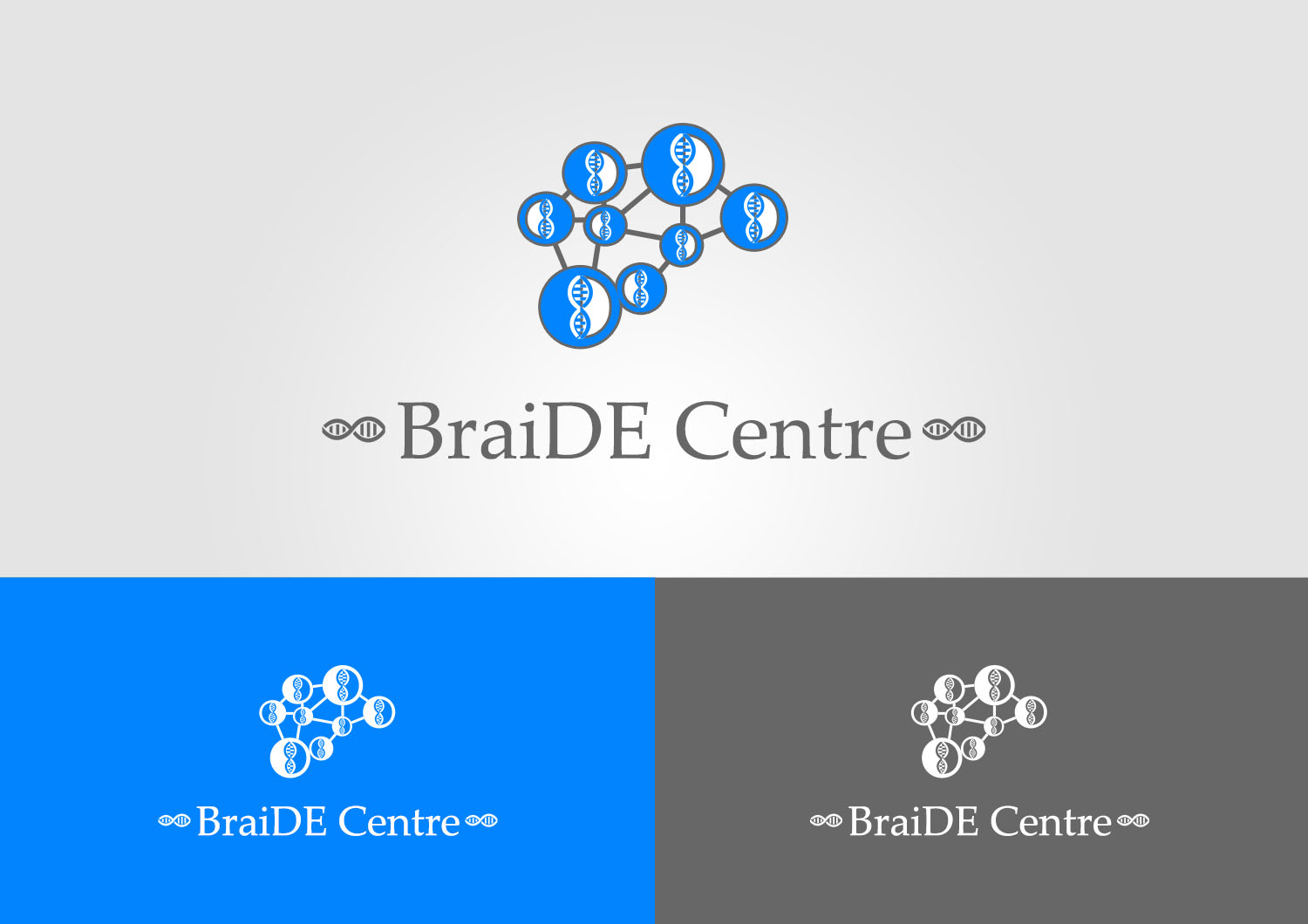 Logo Design by Xheneta Jetishi for University of Copenhagen | Design #19480526