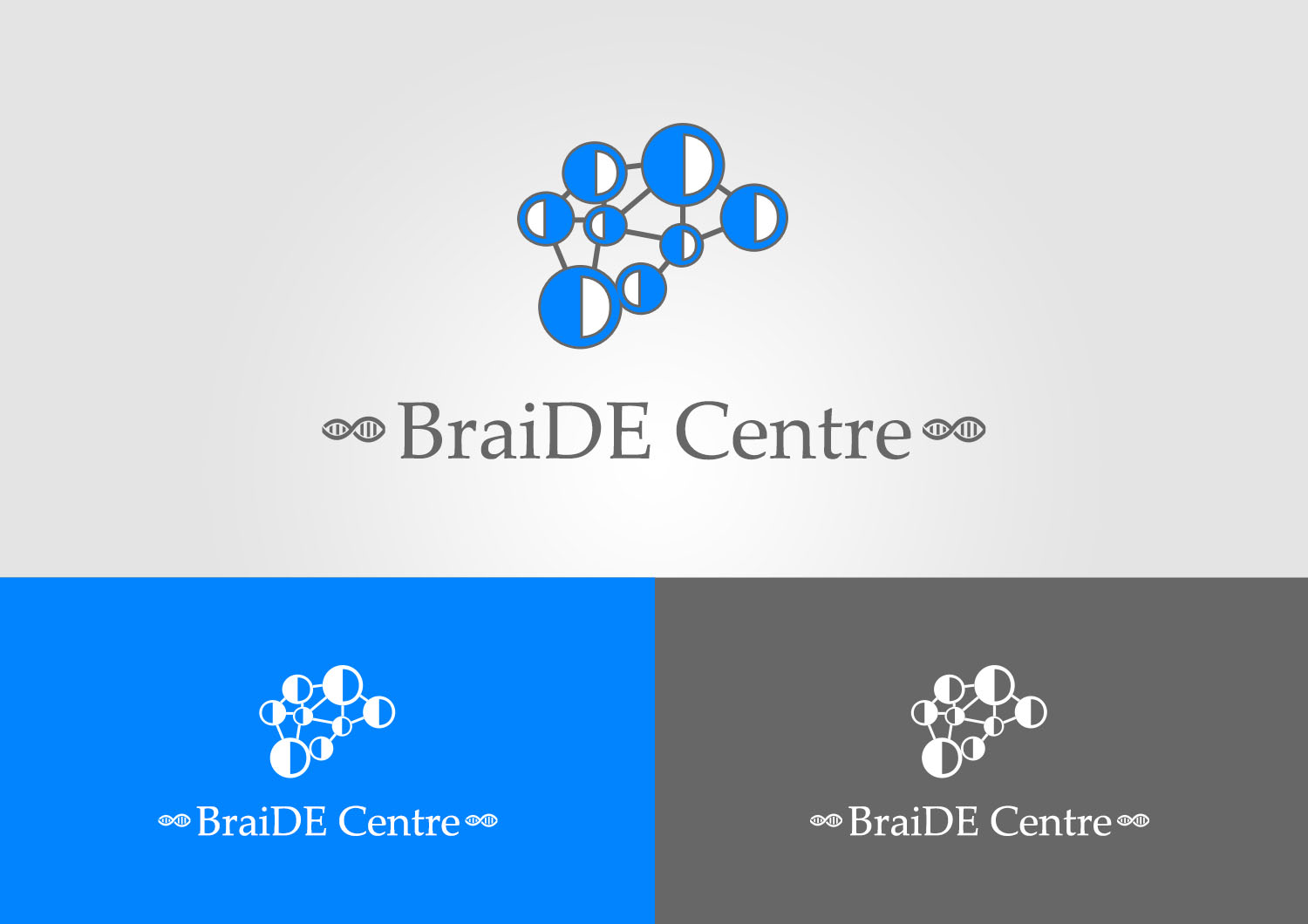 Logo Design by Xheneta Jetishi for University of Copenhagen | Design #19480527