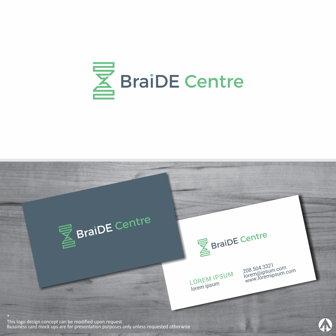 Logo Design by MBARO for University of Copenhagen | Design #19511746