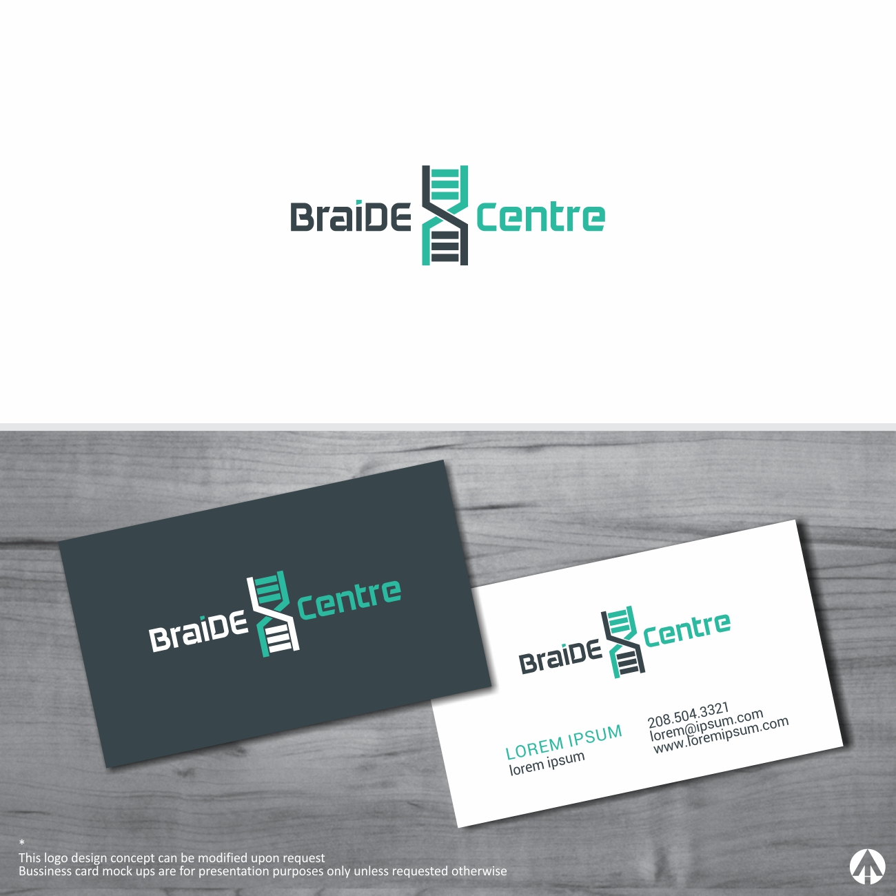 Logo Design by MBARO for University of Copenhagen | Design #19511747