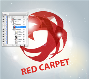 Graphic Design by HURYA for this project | Design: #5122460
