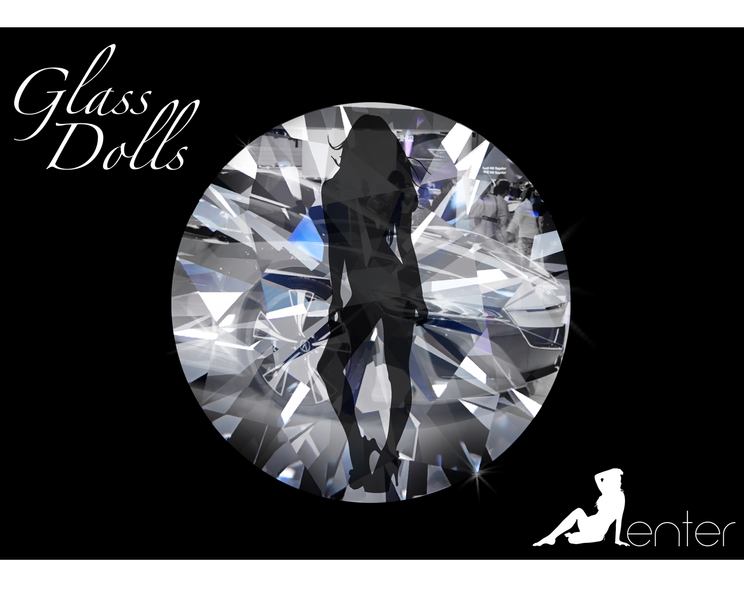 Graphic Design by Ingrid Jones for this project | Design #2908149