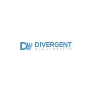Logo-Design von RCGraphics für Divergent Accountants | Design #19481257