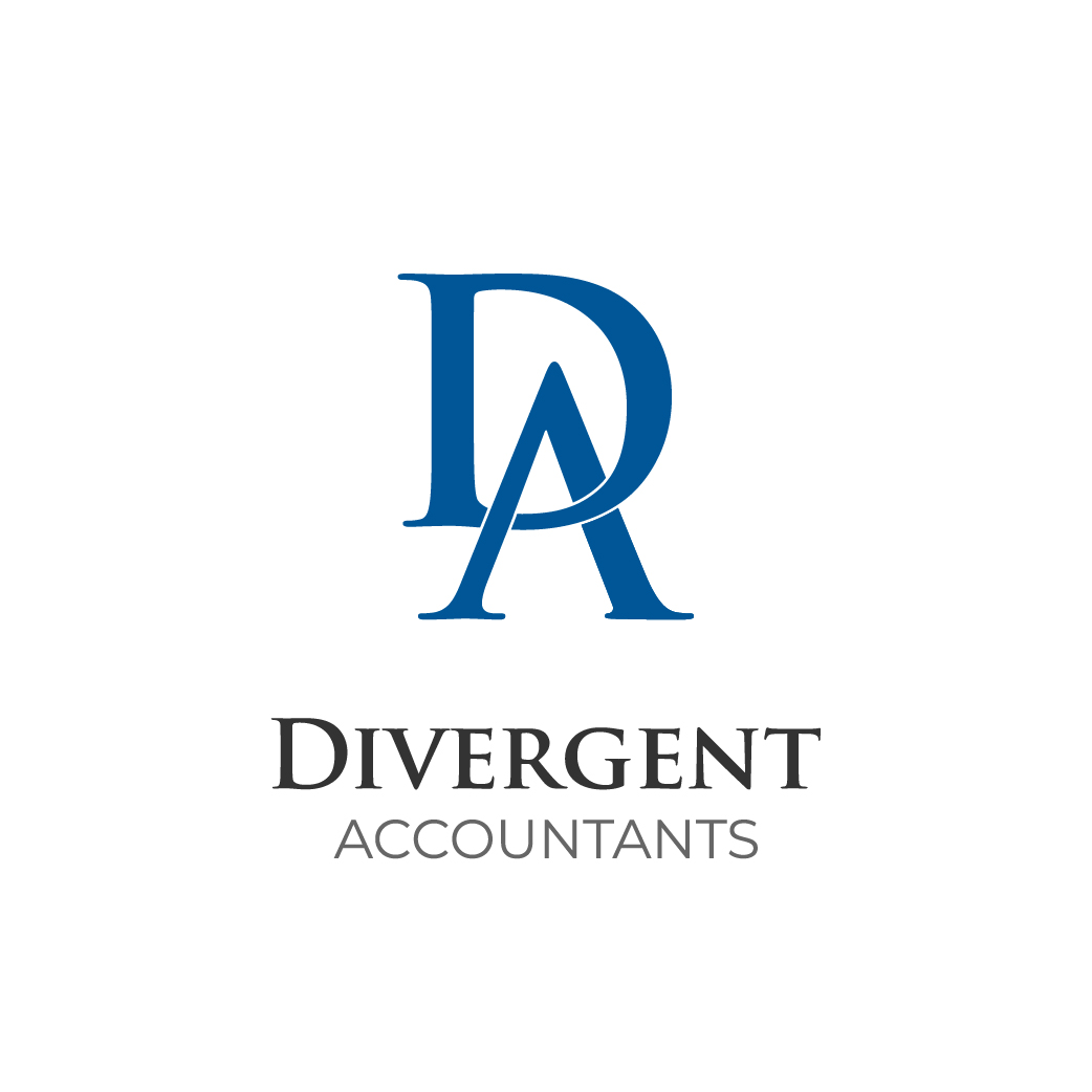 Logo Design by djinawik for Divergent Accountants | Design #19483624