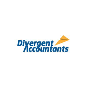 Logo Design by djinawik for Divergent Accountants | Design: #19484213