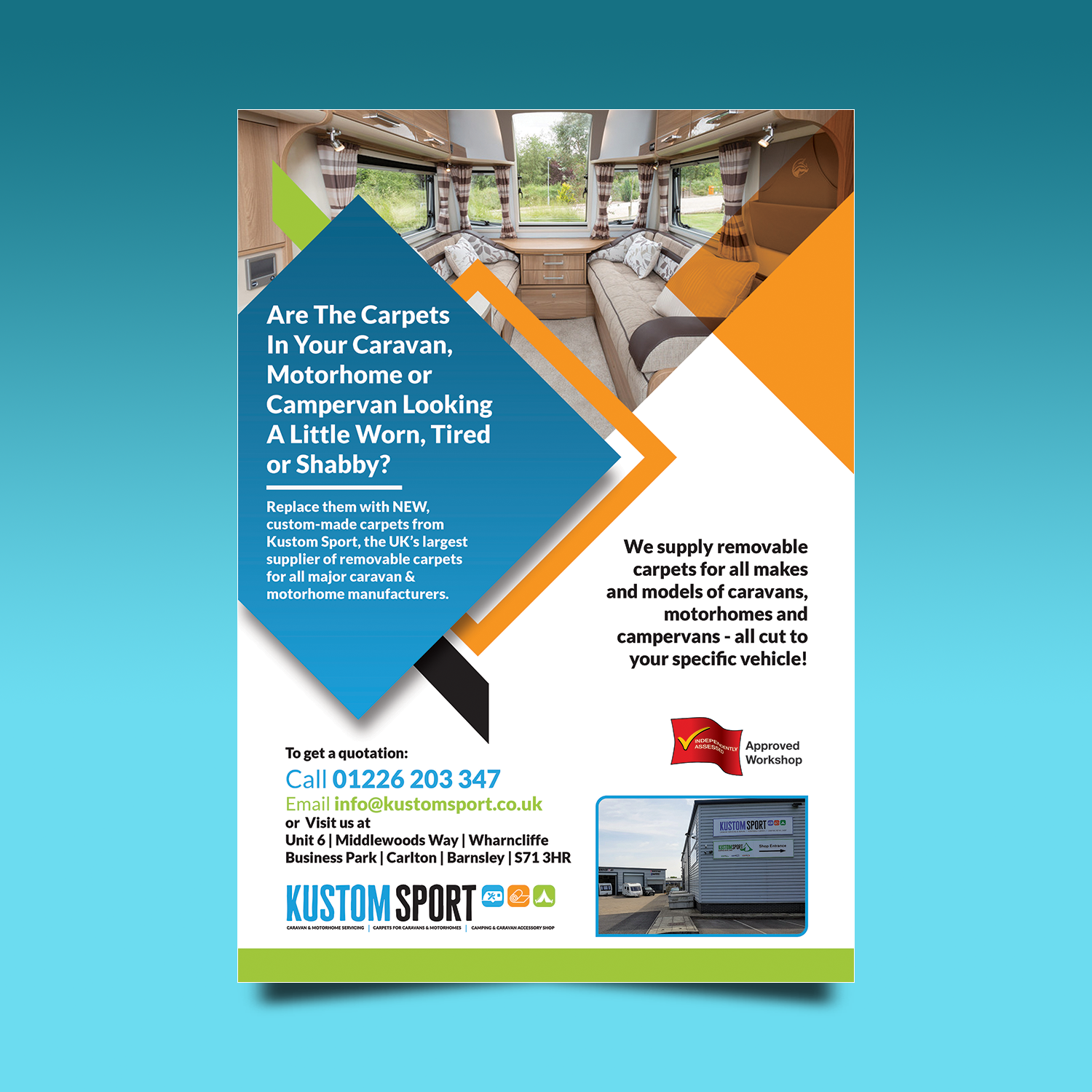 Flyer Design by VEGA-Designs for Red Flame Marketing | Design #19469870