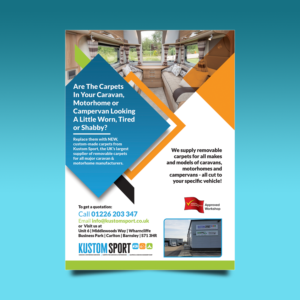 Flyer Design by VEGA-Designs for Red Flame Marketing | Design: #19469870