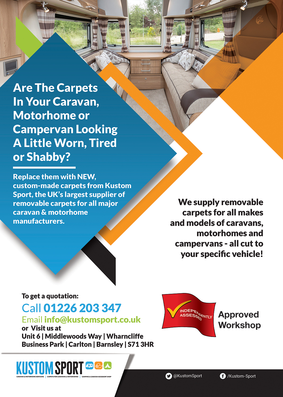 Flyer Design by VEGA-Designs for Red Flame Marketing | Design #19480160