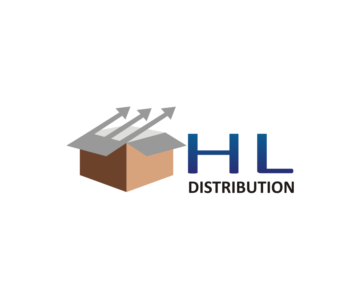 Logo Design by T I K H E - L M W for Hawk Logistics, LLC | Design #19475277