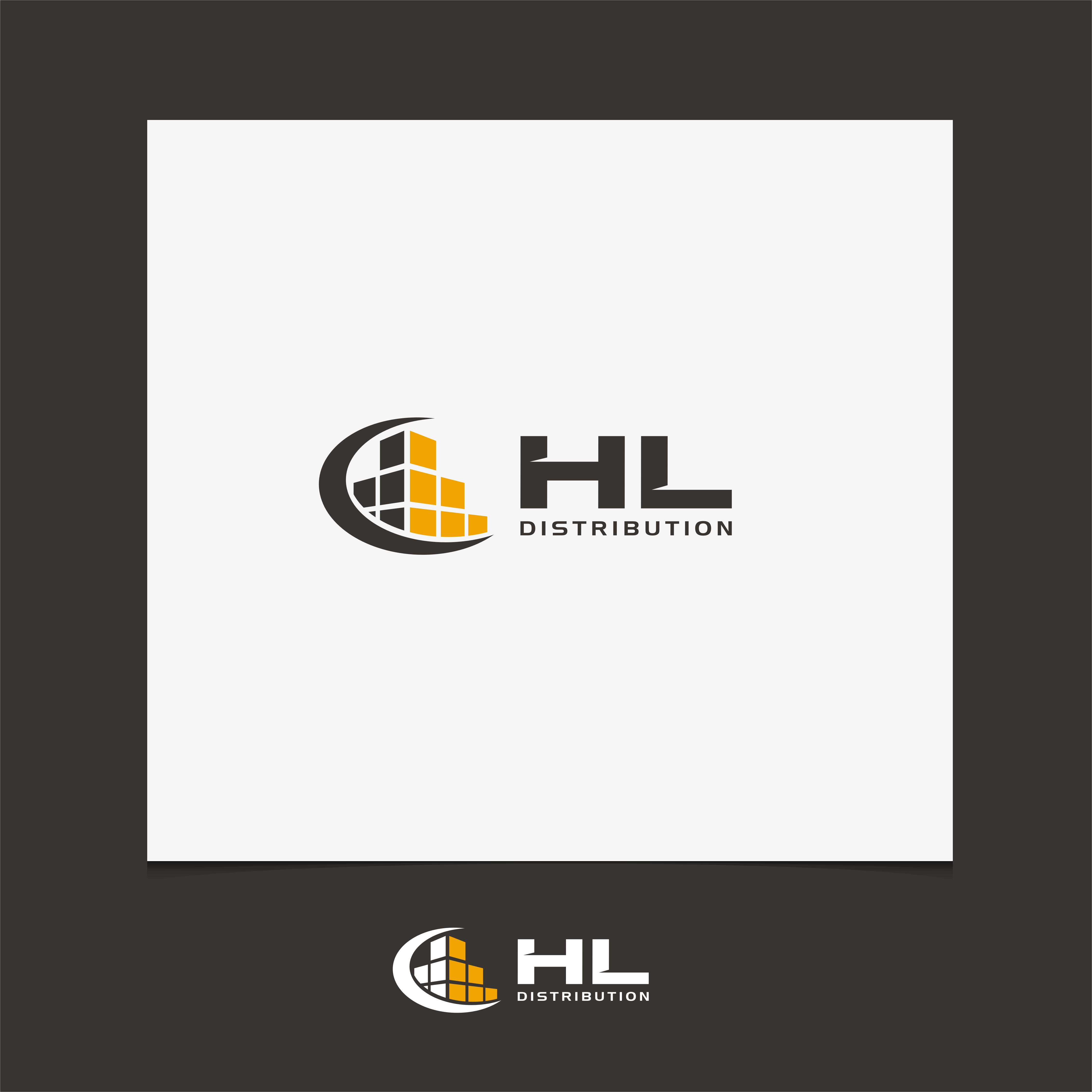 Logo Design by CKS d e s i g n for Hawk Logistics, LLC | Design #19479801