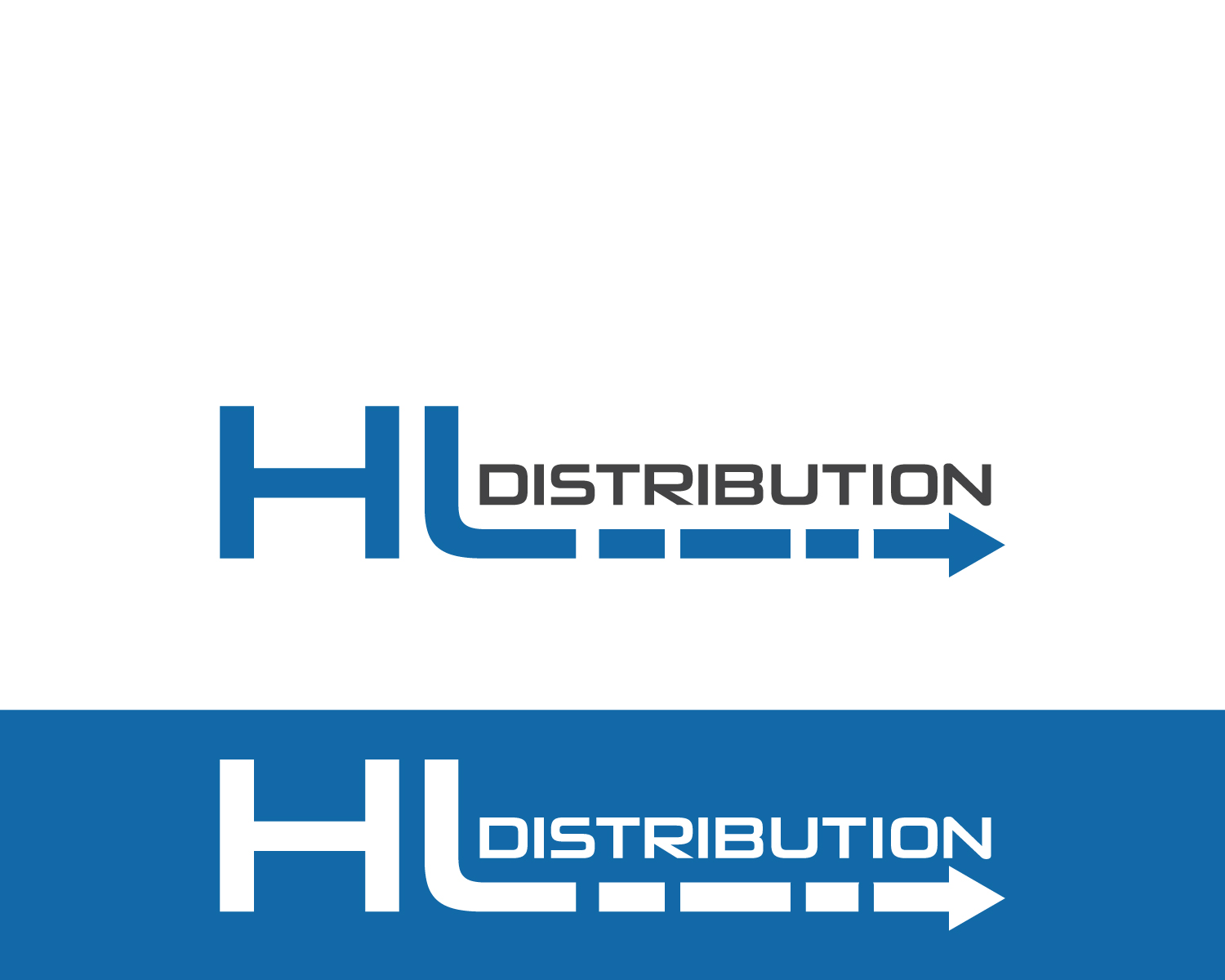 Logo Design by Atec for Hawk Logistics, LLC | Design #19510590