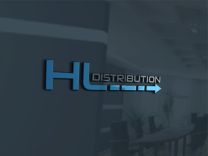 Diseño de Logo por Atec para Hawk Logistics, LLC | Diseño: #19510604