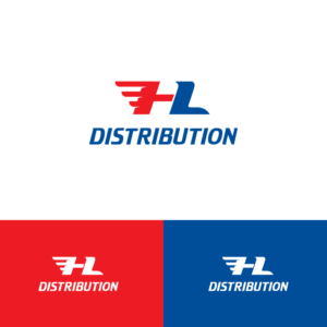 Diseño de Logo por ecorokerz para Hawk Logistics, LLC | Diseño #19474129