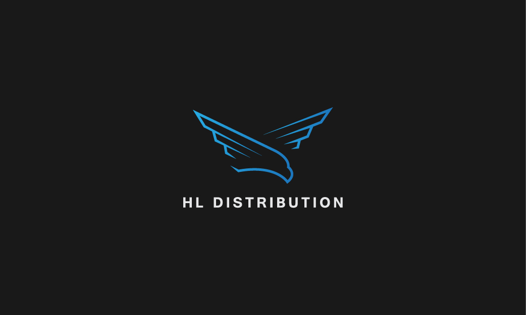 Logo Design by Mime Artworks for Hawk Logistics, LLC | Design #19525029