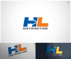 Diseño de Logo por D_Mantra para Hawk Logistics, LLC | Diseño #19476045