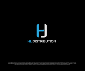 Logo Design by Md Amran Hossain for Hawk Logistics, LLC | Design: #19486458