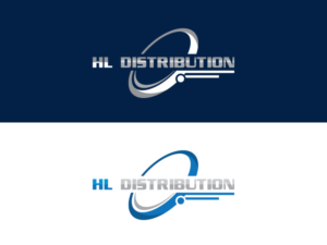 Diseño de Logo por Partha Sarathi 2 para Hawk Logistics, LLC | Diseño #19480891