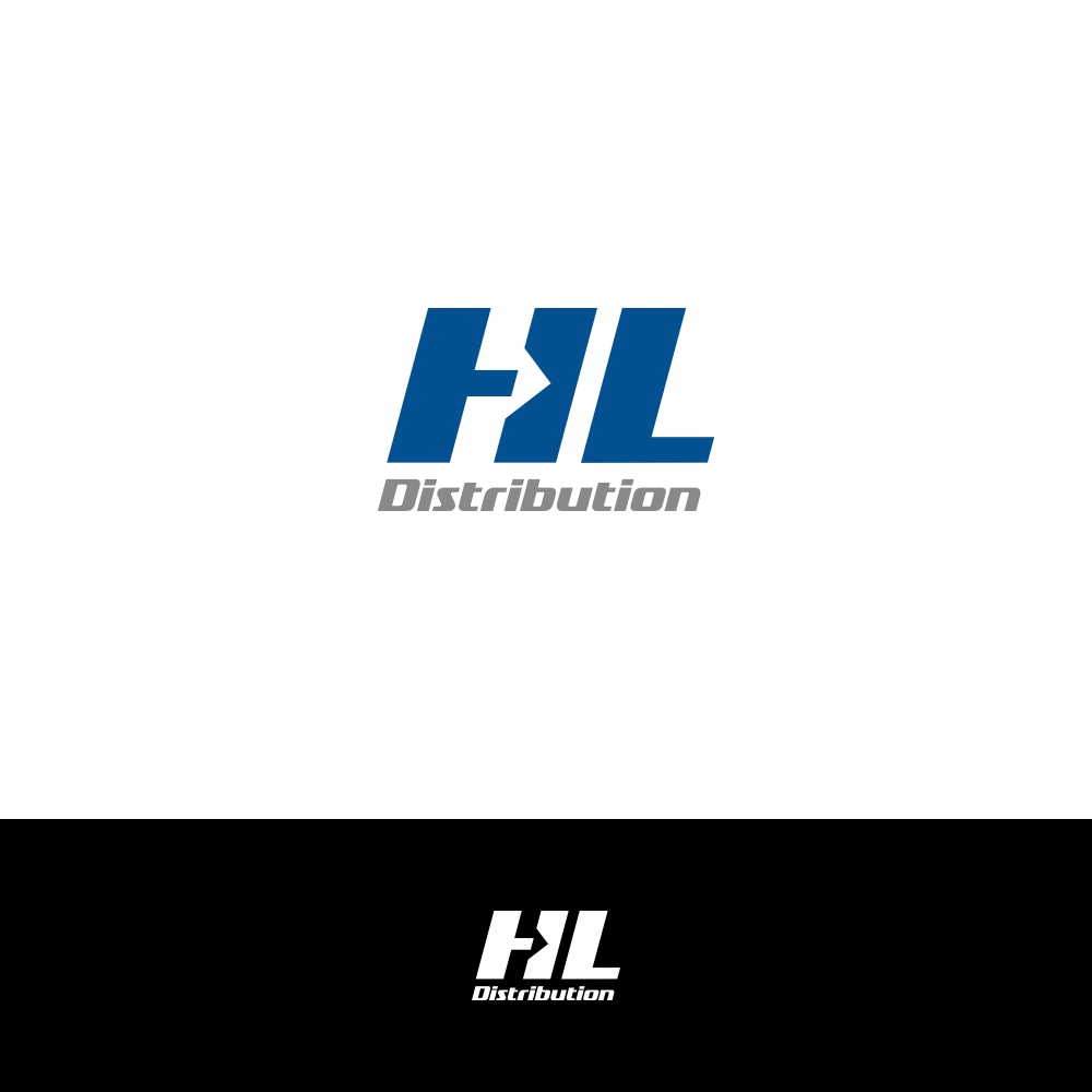 Logo Design by Basksh Designs for Hawk Logistics, LLC | Design #19476200