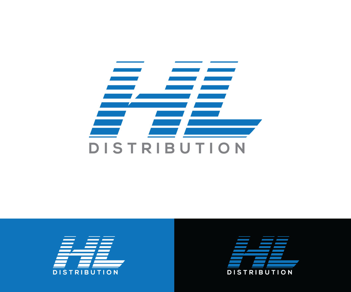 Logo Design by designmind78 for Hawk Logistics, LLC | Design #19484234