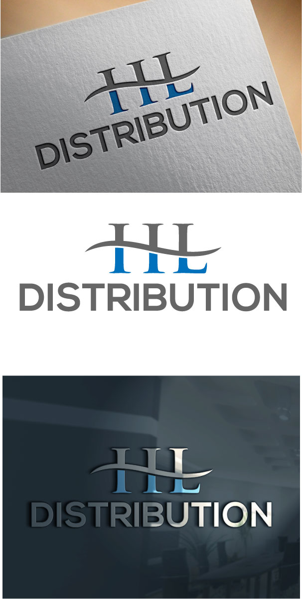 Logo Design by sayma00 for Hawk Logistics, LLC | Design #19485157