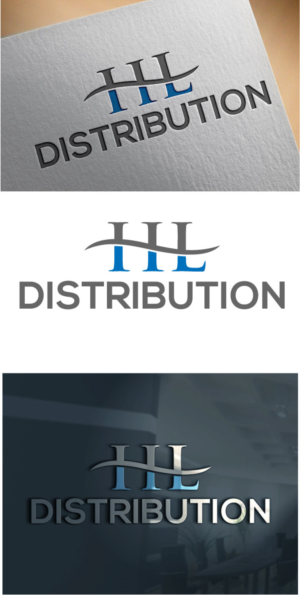 Logo Design by sayma00 for Hawk Logistics, LLC | Design: #19485157