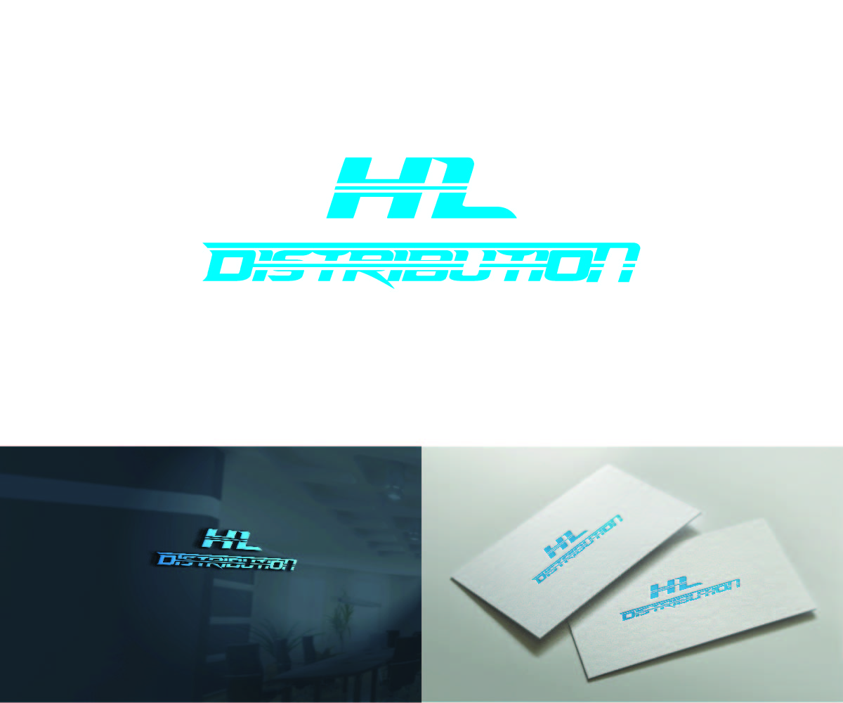 Diseño de Logo por pangnan para Hawk Logistics, LLC | Diseño #19520225