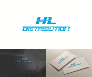 Diseño de Logo por pangnan para Hawk Logistics, LLC | Diseño #19520225