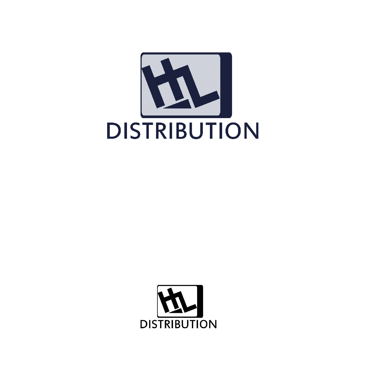 Logo Design by tiniviniart for Hawk Logistics, LLC | Design #19490378