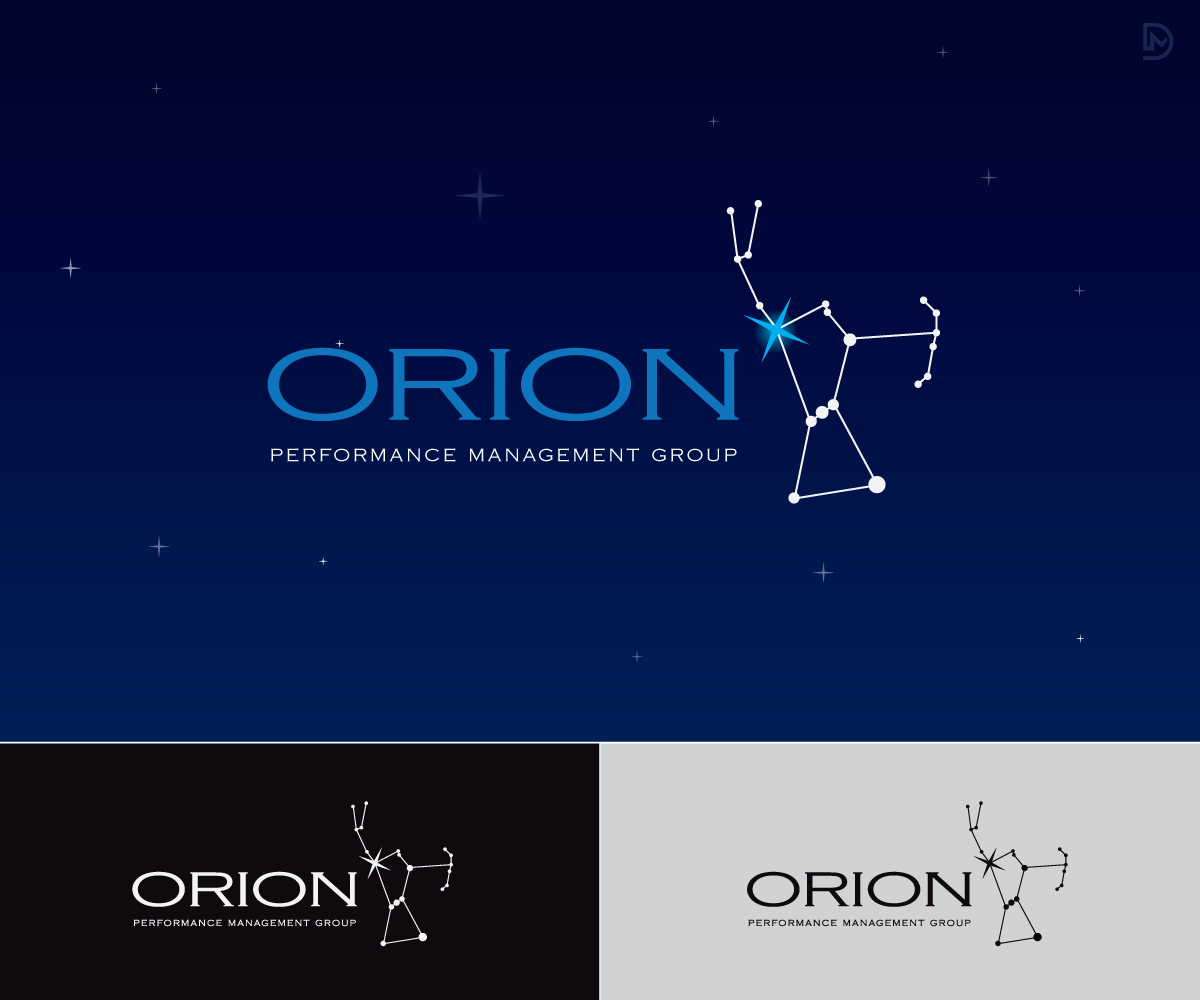 Logo Design by D_Mantra for this project | Design #19586959