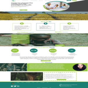 Web Design by JDaBeast