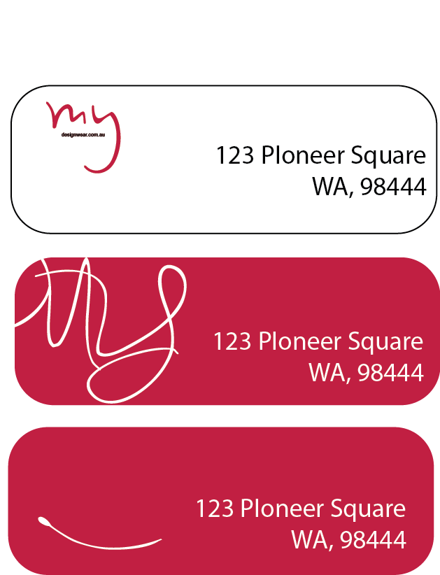 Stationery Design by XQ Designs for this project | Design #704113