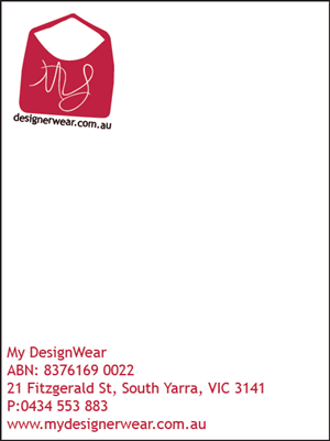 Stationery Design by XQ Designs for this project | Design: #748648