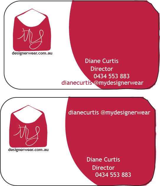 Stationery Design by XQ Designs for this project | Design #748653