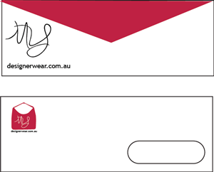 Stationery Design by XQ Designs for this project | Design: #748662