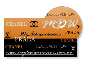 Stationery Design by mirouhderi