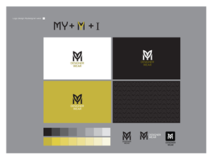 Stationery Design by Anicata for this project | Design: #717014