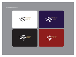 Stationery Design by Anicata for this project | Design: #717017