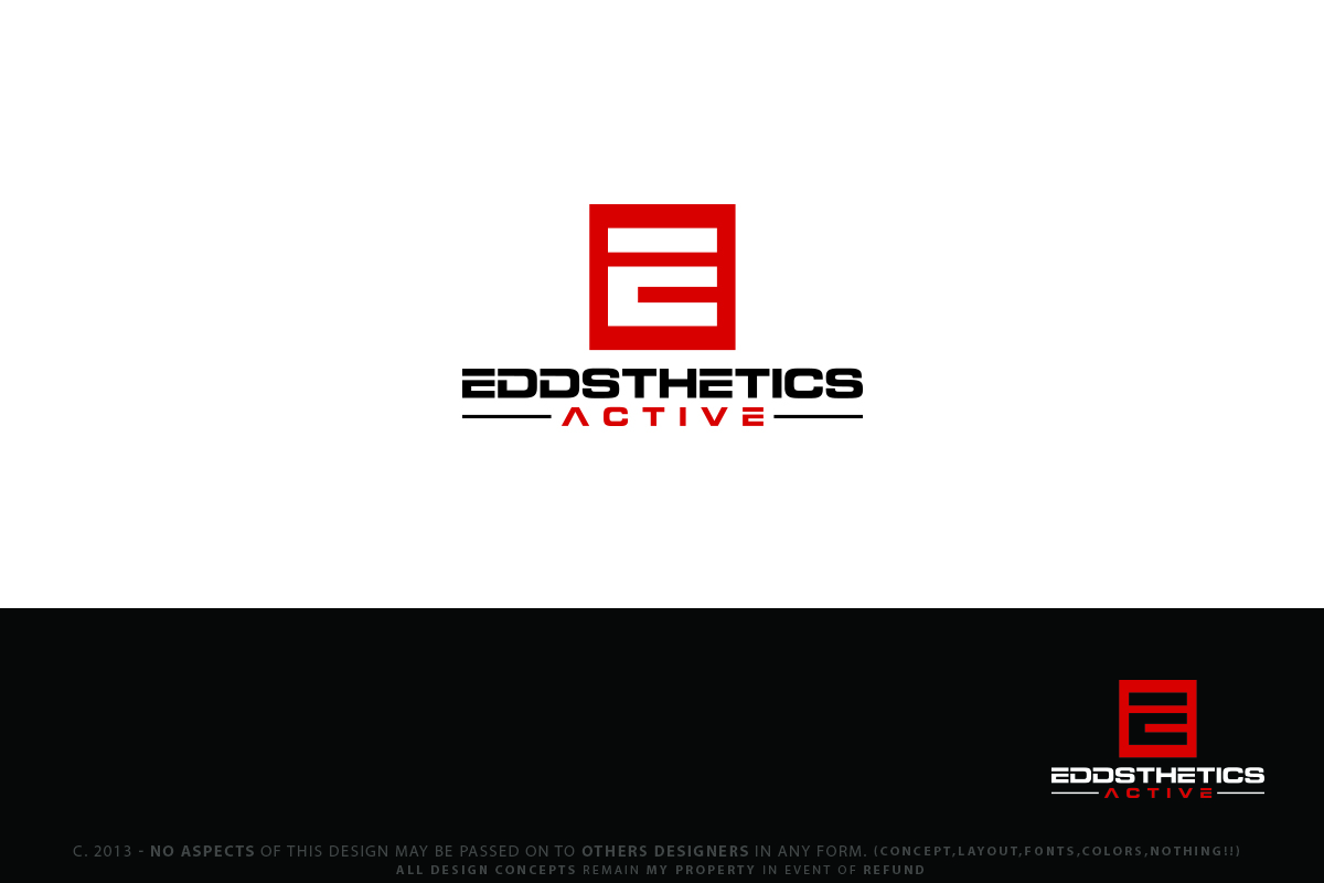 Logo Design by Senseless for this project | Design #2889910