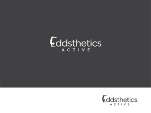Eddsthetics Active | Diseño de Logo por ArtTank