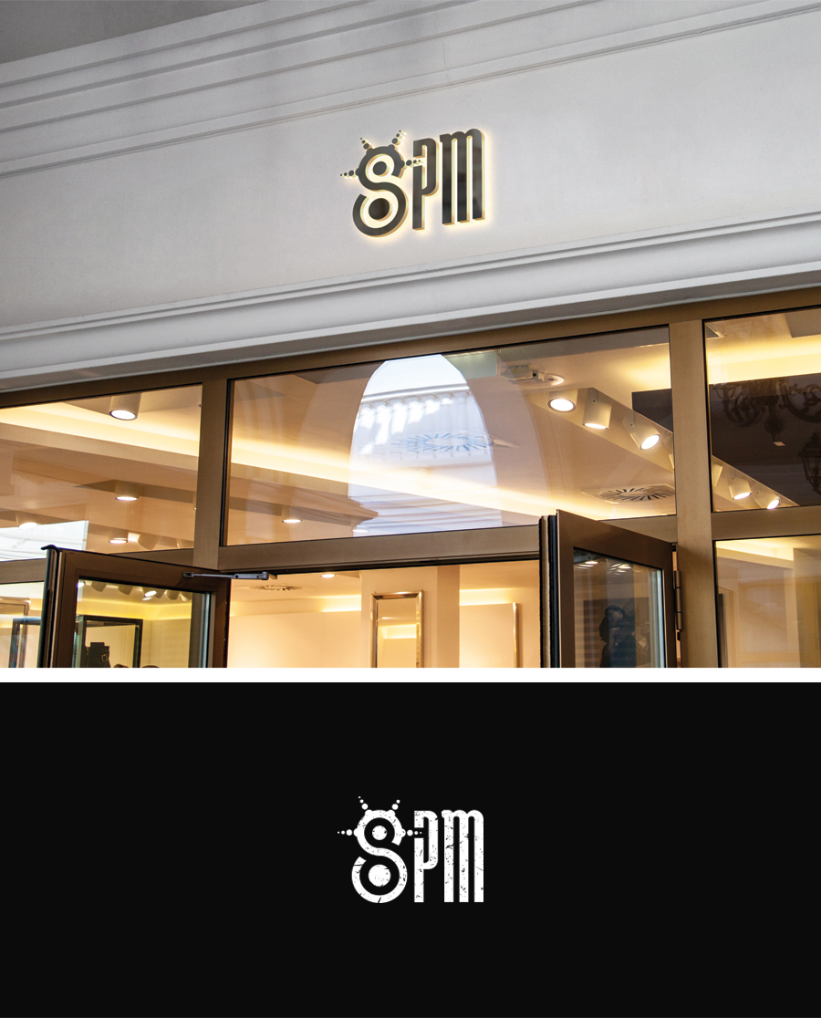 Logo Design by De Zeel for this project | Design #19483217