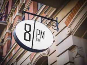 Logo Design by WeirdoDesigner