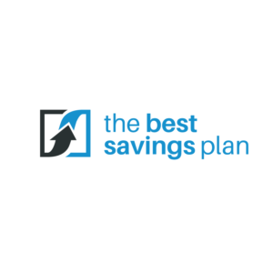 The Best Savings Plan | Logo Design by rozT