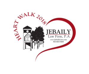 T-shirt Design by SpaGGy for Jebaily Law Firm PA | Design: #19640308