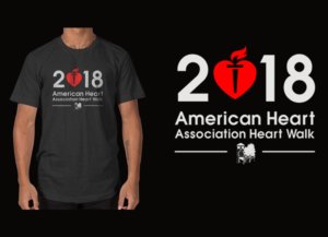 T-shirt Design by a.o.d for Jebaily Law Firm PA | Design: #19483284