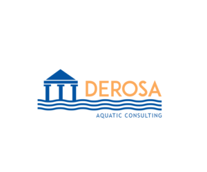 Design de Logo par Andrés Sebastián pour DeRosa Aquatic Consulting | Design : #19494612