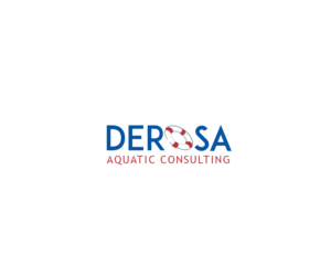 Design de Logo par Andrés Sebastián pour DeRosa Aquatic Consulting | Design : #19494726