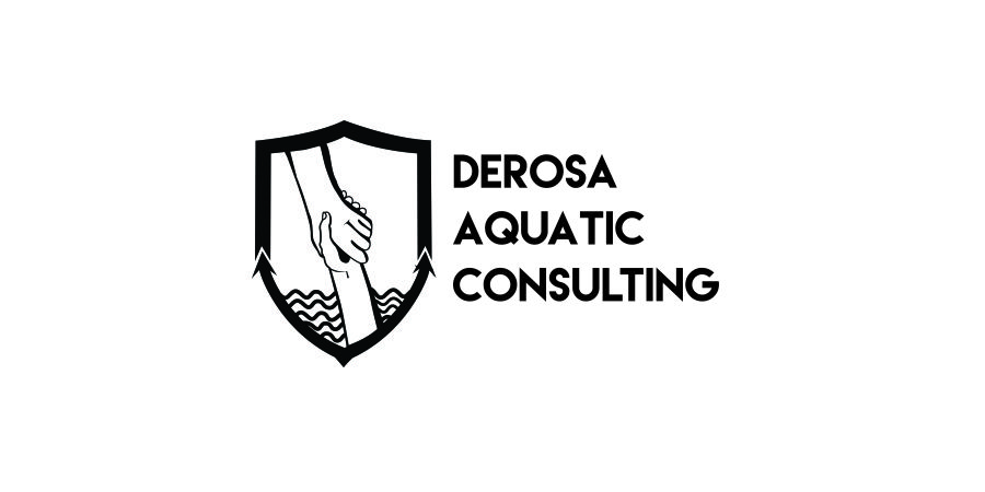 Logo Design by debdesign for DeRosa Aquatic Consulting | Design #19477816