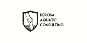 Logo Design by debdesign for DeRosa Aquatic Consulting | Design: #19477816