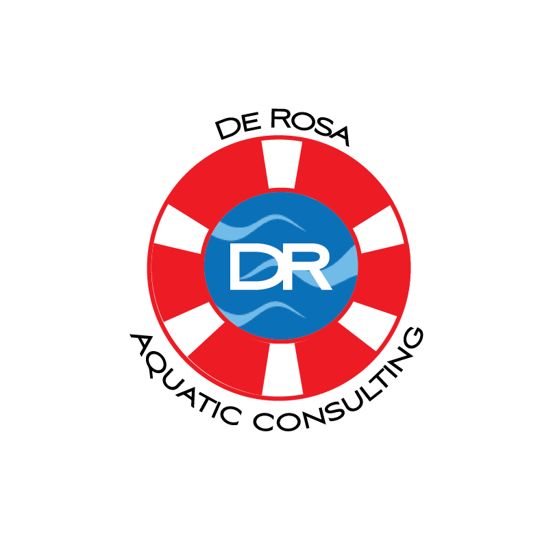 Design de Logo par Dndesigns 3 pour DeRosa Aquatic Consulting | Design #19520336